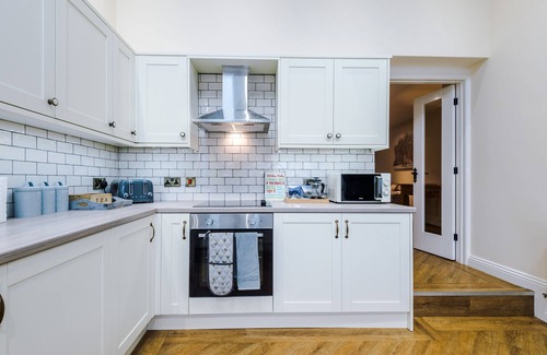 Tarporley Cottage | Peckforton Retreat - a beautiful cottage sleeping 6 guests in 3 bedrooms