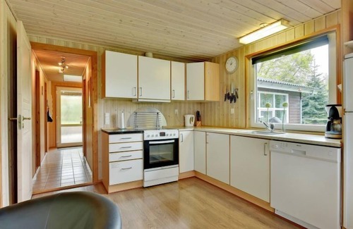 Hejlsminde Strand House | "Peder" - 950m from the sea by Interhome