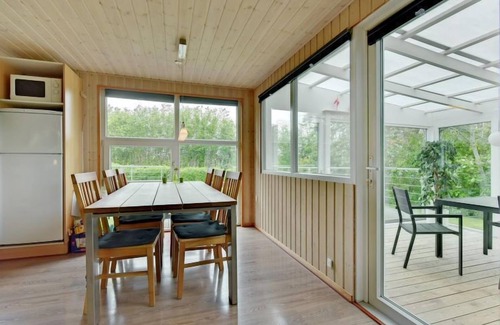 Hejlsminde Strand House | "Peder" - 950m from the sea by Interhome