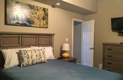 Gatlinburg Condo | Pedestal condo - 3BR & 2BA in TreeTops Resort.