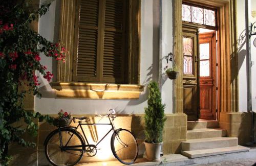 Yenisehir House | Pedieos Guest House