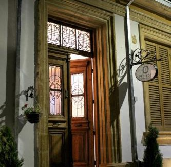 Yenisehir House | Pedieos Guest House