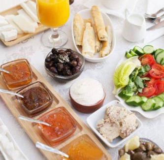 Yenisehir House | Pedieos Guest House