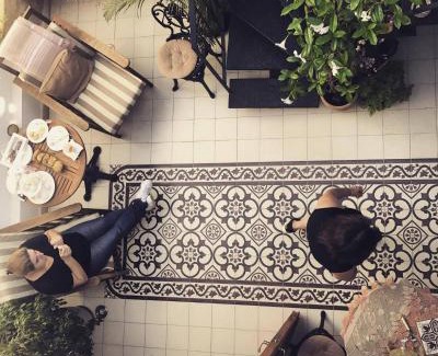 Yenisehir House | Pedieos Guest House