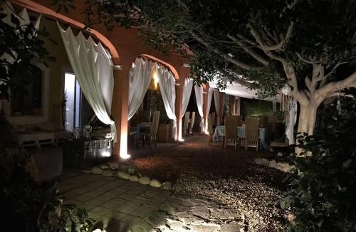 Sarroch House | Pedra De Mari