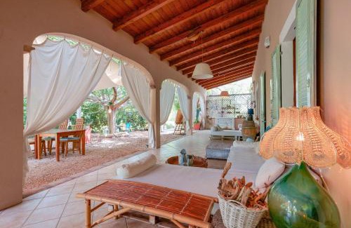 Sarroch House | Pedra De Mari