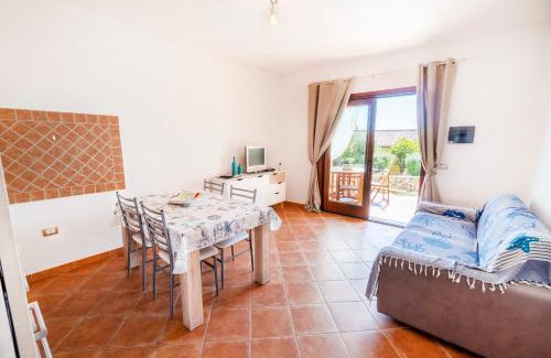 Luddui Apartment | Pedra De Oro LT - PMS CaseVacanze