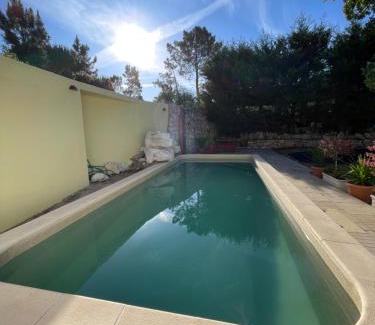 Condeixa a Nova Bed & Breakfast | Pedra Oliveira