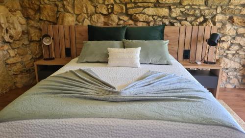 Condeixa a Nova Bed & Breakfast | Pedra Oliveira