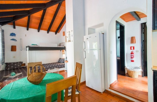 Santa Luzia Apartment | Pedras D'El Rei Cozy Apartment by Trip2Portugal