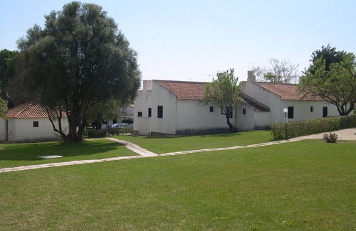 Santa Luzia Villa | PEDRAS DEL REI house 99B renovated house