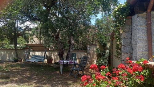 Tancau Sul Mare House | Pedras House Holidays