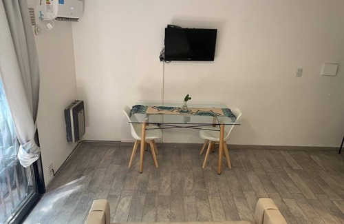 Historic Center Apartment | Pedrito en el corazón de Mendoza
