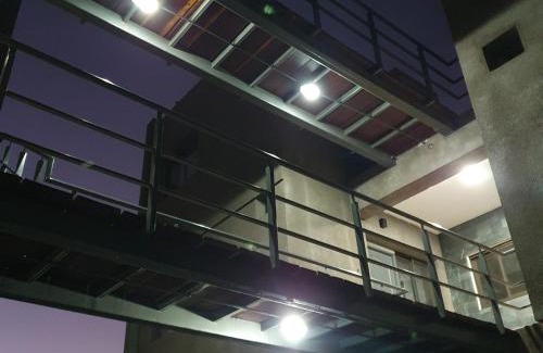 San Juan Apartment | pedro de valdivia 219 oeste