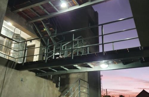 San Juan Apartment | pedro de valdivia 219 oeste