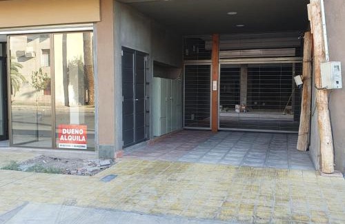 San Juan Apartment | pedro de valdivia 219 oeste
