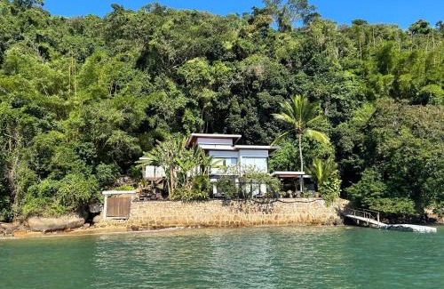 Ilha Grande House | PEDRO REI Hospedagem