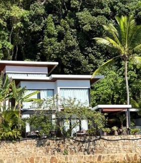 Ilha Grande House | PEDRO REI Hospedagem