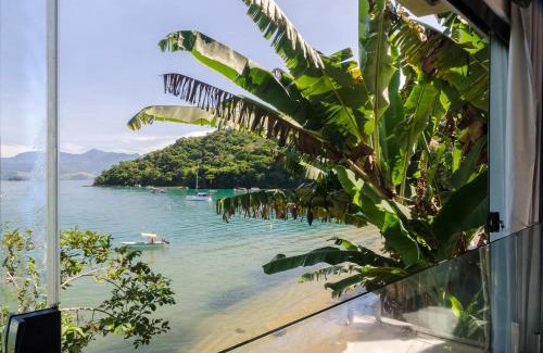 Ilha Grande House | PEDRO REI Hospedagem