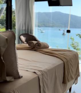Ilha Grande House | PEDRO REI Hospedagem