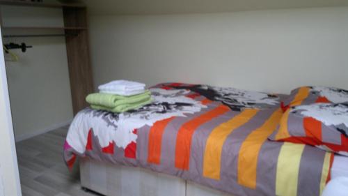 Pontenx-les-Forges Apartment | Pedro's garden