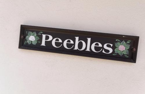 Clarens Apartment | Peebles Cottage