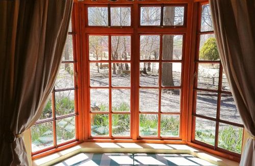Clarens Apartment | Peebles Cottage
