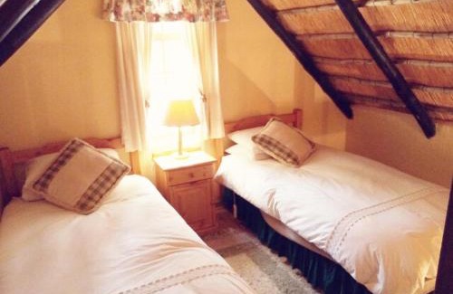 Clarens Apartment | Peebles Cottage