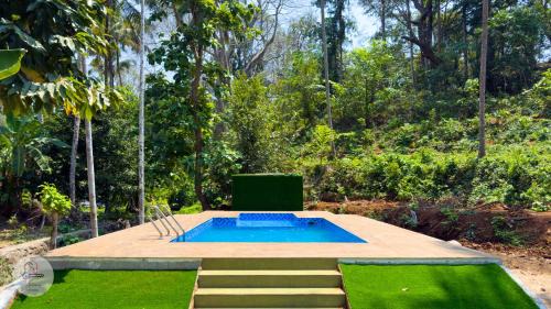 Thrissur Villa | Peechi Green Valley
