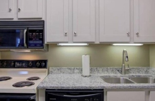 Clymer Condo | Peek & Peak slope side Chalet, close to golf too!