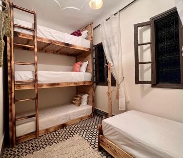 Assouel Hostel | Peekaboo Hostel