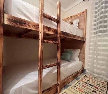 Assouel Hostel | Peekaboo Hostel