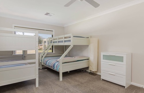 Halls Head House | Peel Beach House