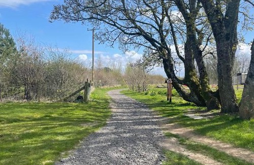 Bridgend of Lintrathen House | Peel Farm