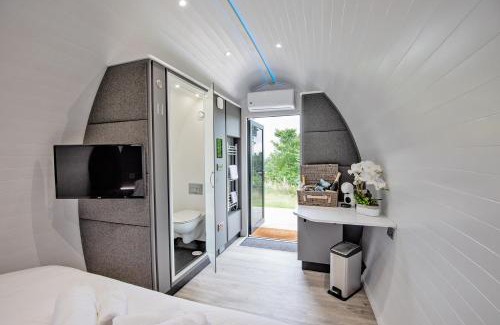 Bridgend of Lintrathen House | Peel Farm