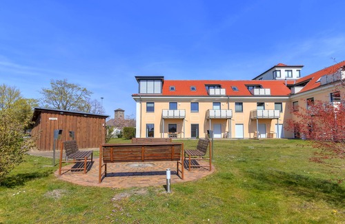 Peenemuende Apartment | Peenemünde, Seglerhafen ST Windjammer 4 WE - Windjammer 4 WE (2/3/11/16)