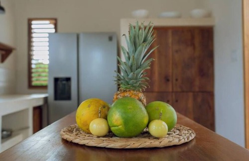 Treasure Beach Villa | Peeniwalli Four Bedroom Villa