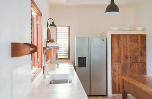 Treasure Beach Villa | Peeniwalli Four Bedroom Villa