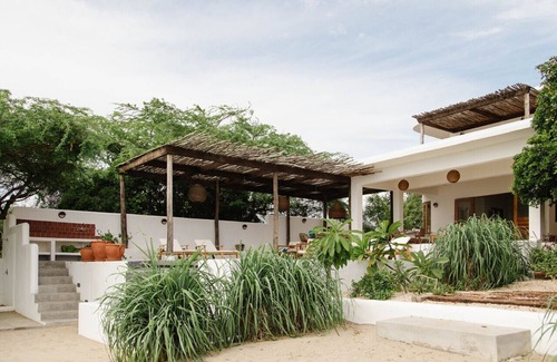 Treasure Beach Villa | Peeniwalli Villa, Treasure Beach