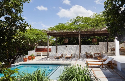 Treasure Beach Villa | Peeniwalli Villa, Treasure Beach