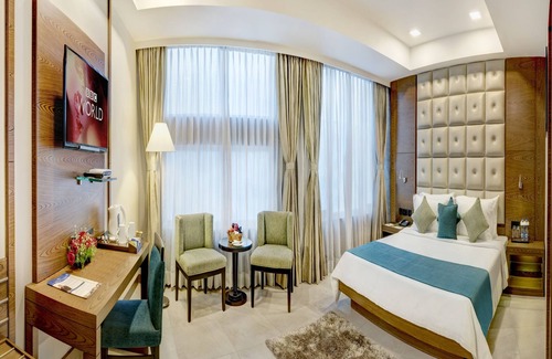 Dharmatala Hotel | Peerless Hotel Kolkata