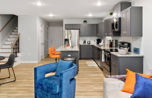 Northeast Houston House | PEERLESS RETREAT - Minutes from Downtown Houston