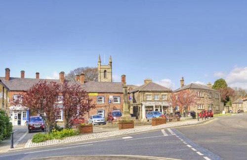 Belford House | Peewit Cottage