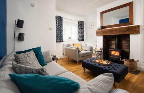Belford House | Peewit Cottage