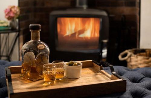 Belford House | Peewit Cottage