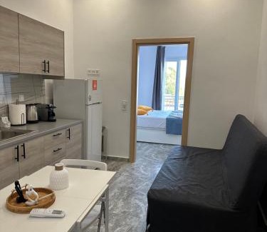 Limenaria House | Pefki apartments