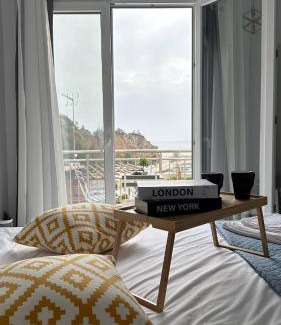 Limenaria House | Pefki apartments