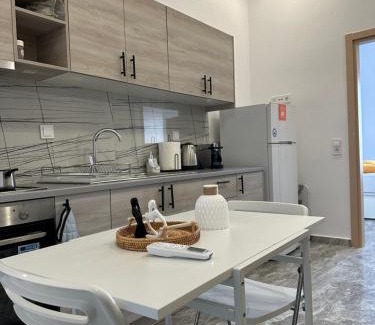 Limenaria House | Pefki apartments