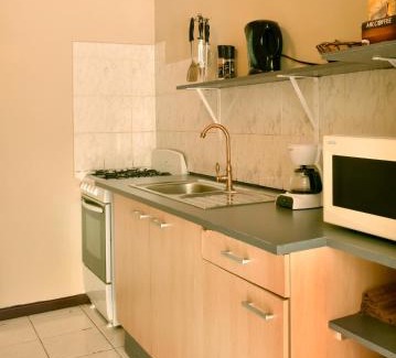 Oranjestad Apartment | Pega Pega Apartments