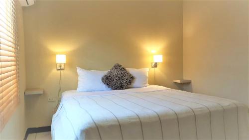 Oranjestad Apartment | Pega Pega Apartments